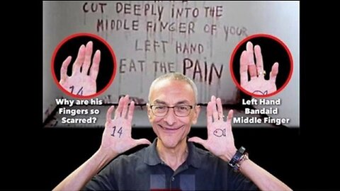 Q ~ John Podesta Appointment