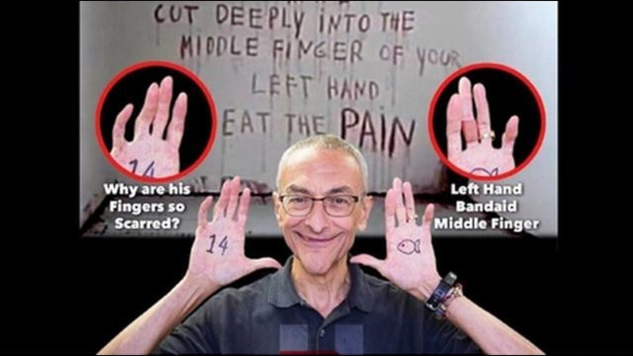 Q ~ John Podesta Appointment