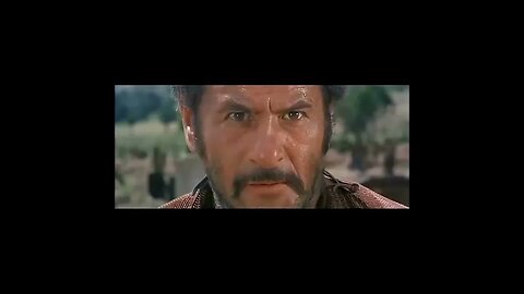 Movie Theme The Good, The Bad, and the Ugly 1966