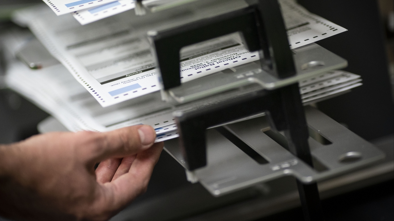 Wisconsin Recount Would Cost Trump Campaign $7.9 Million