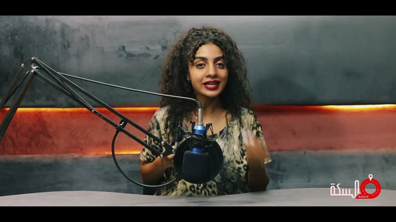 لو عايز ترتبط قدامك حاجه من الأتنين !؟ حلقة جديدة من برنامج #هشتكة💃