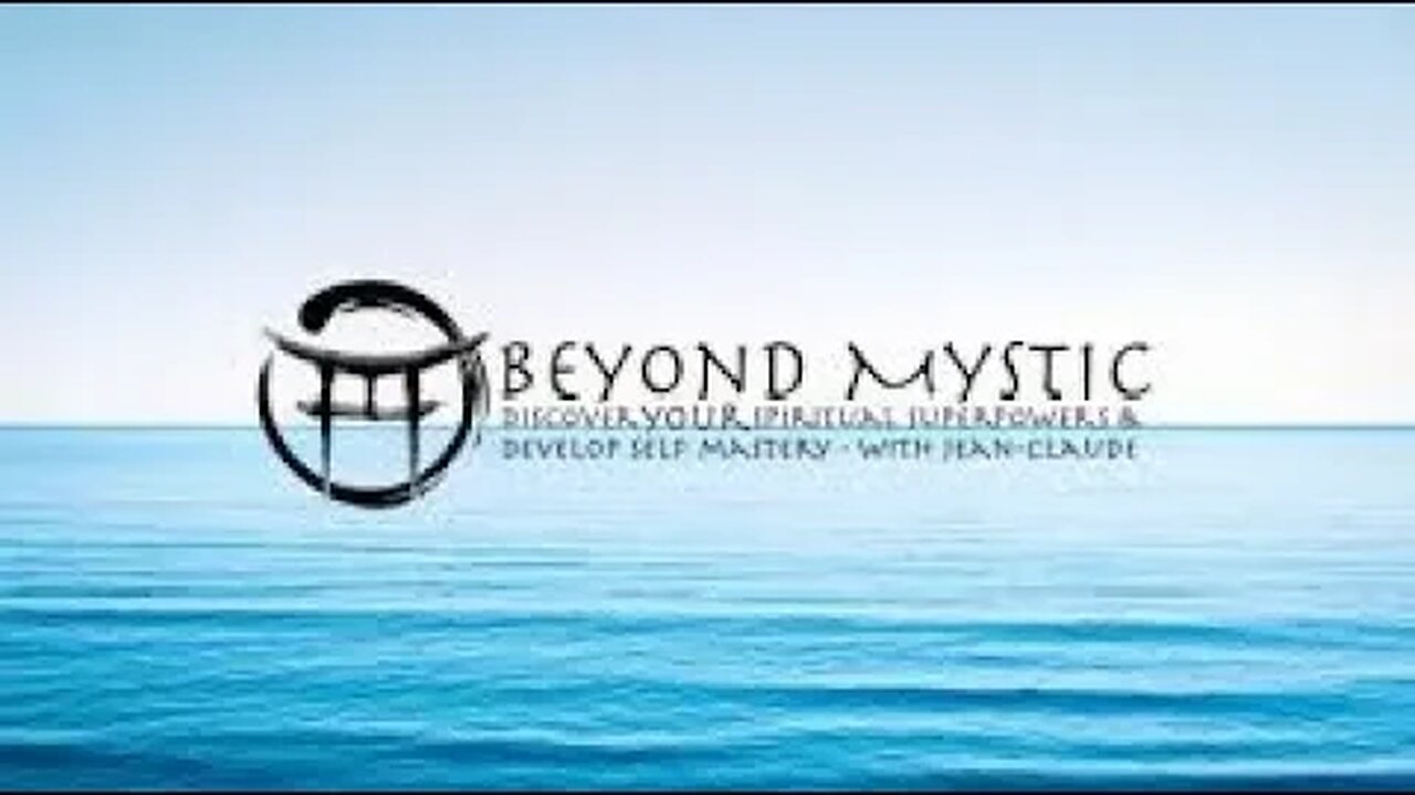 Leo Zagami interviewed by JeanClaude@BeyondMystic