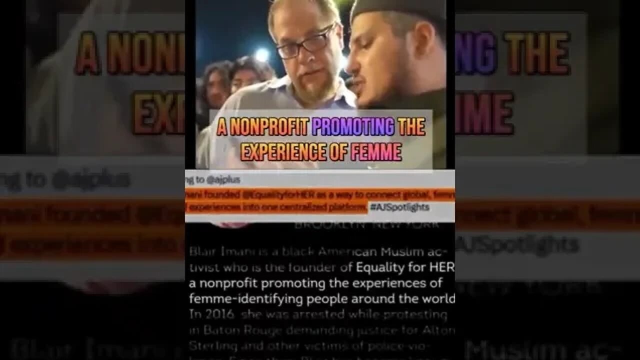 @MuslimSkeptic Brings the Receipts for #imamshuaib