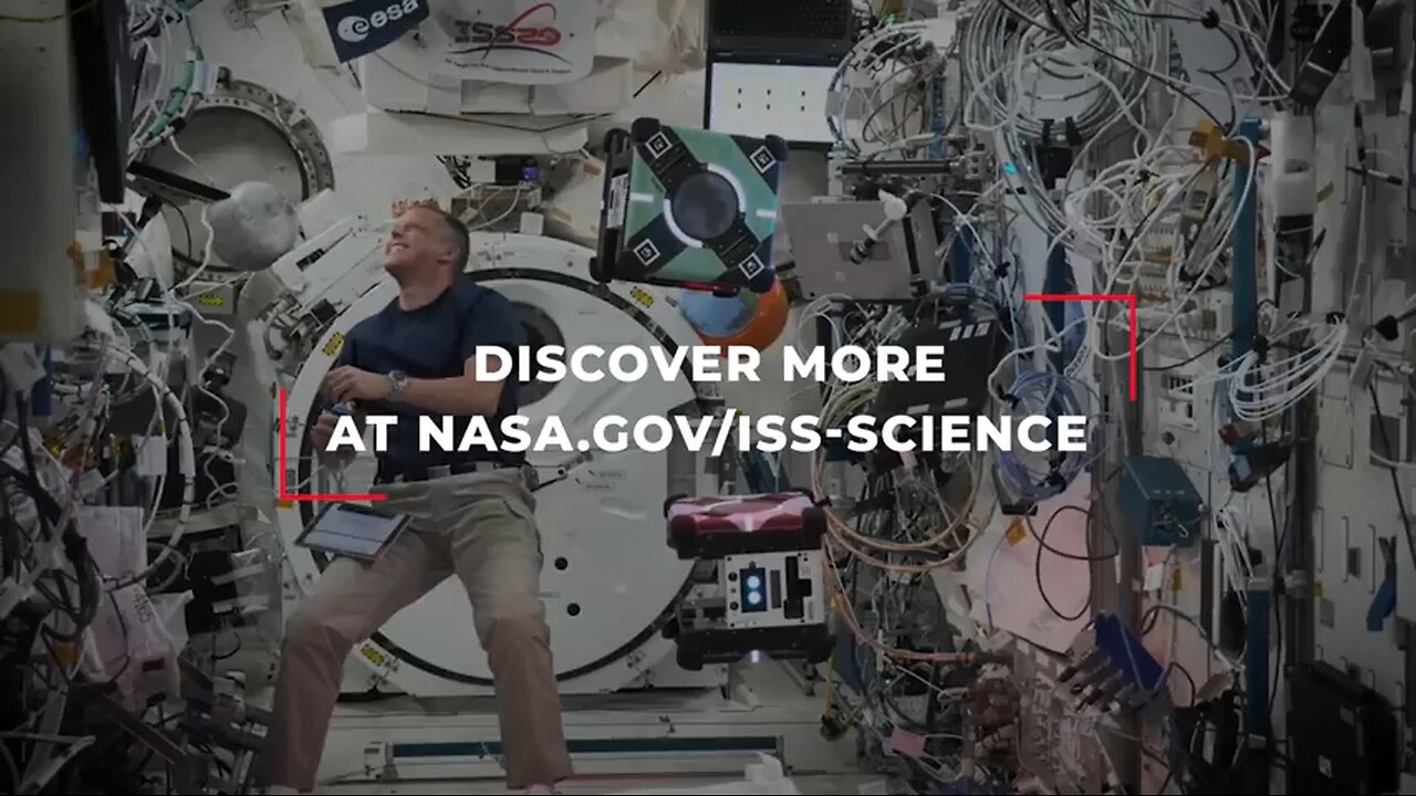 NASA