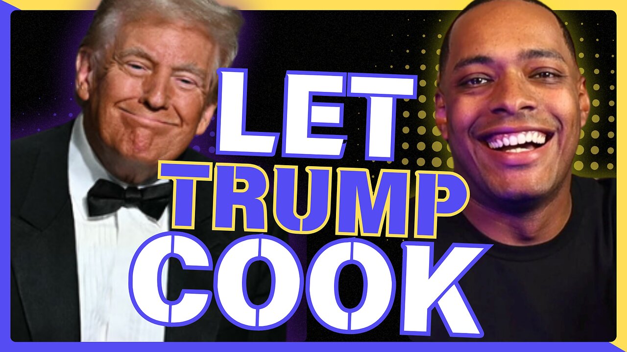 Ep. 279 | You Won’t Believe What Trump Said at the Al Smith Dinner! 💥🔥