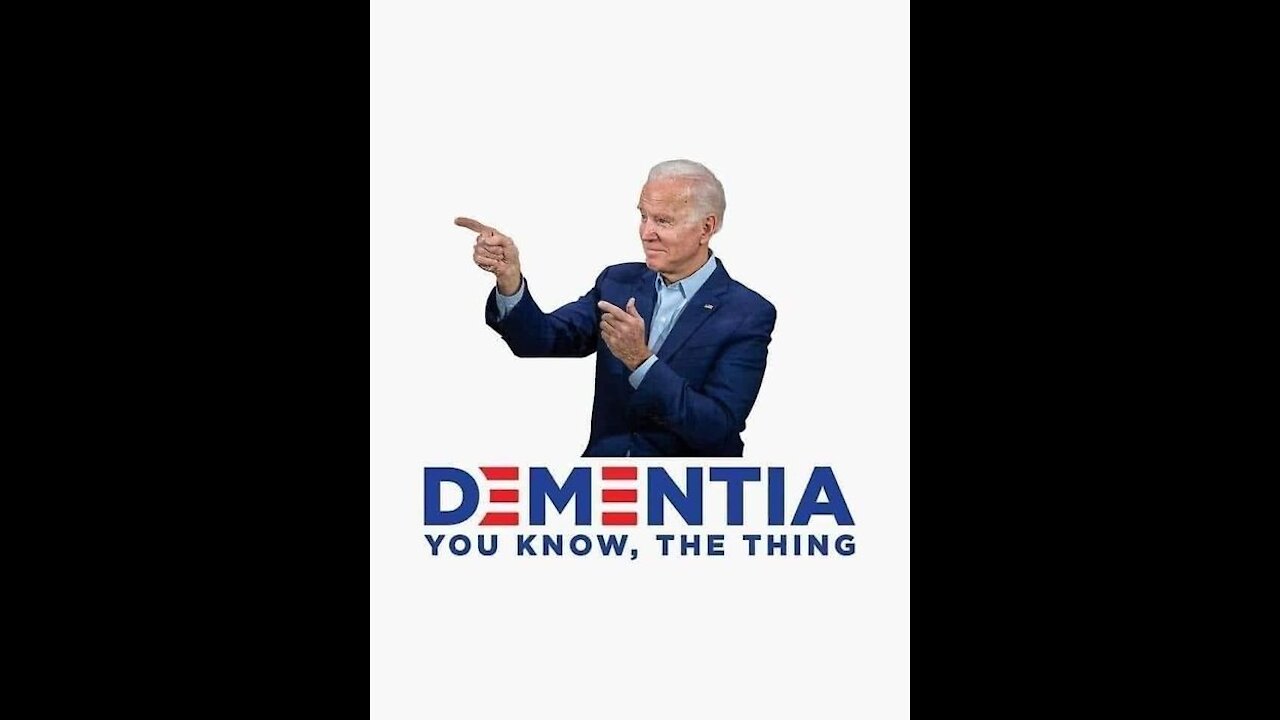 Joe Biden and his biggest supporter and defender