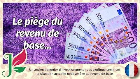 Revenu universel, un cadeau empoisonné ?