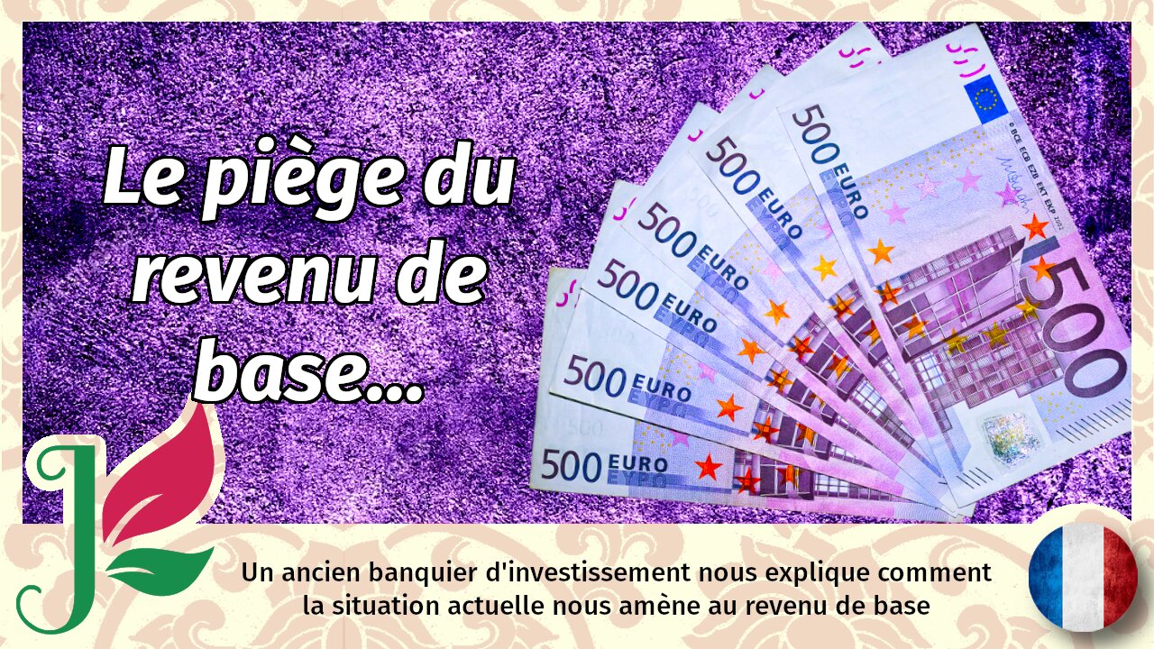 Revenu universel, un cadeau empoisonné ?