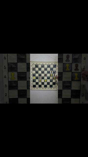 What is the Best Move in this Chess Position? #12