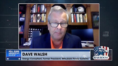 “Not A Solution”: Walsh Breaks Down How Leftists Skewed Green Energy Statistics, Lying About Inefficiency