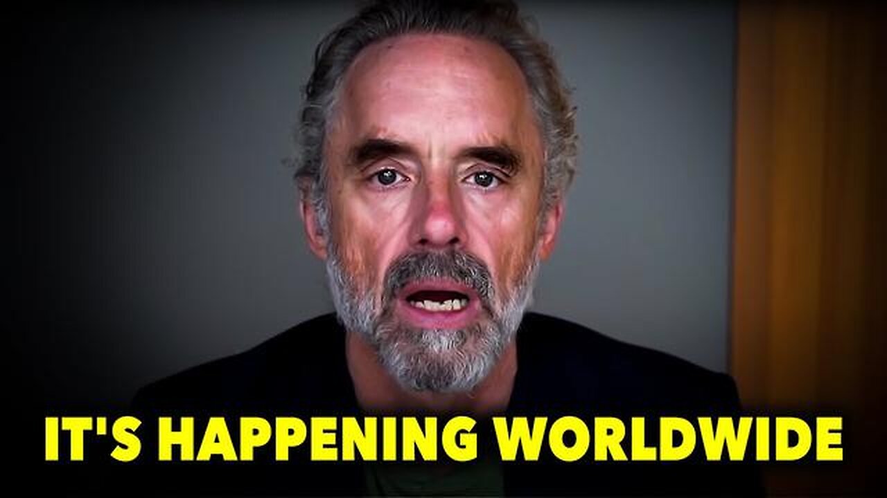 Watch This and Know Something HUGE is Coming