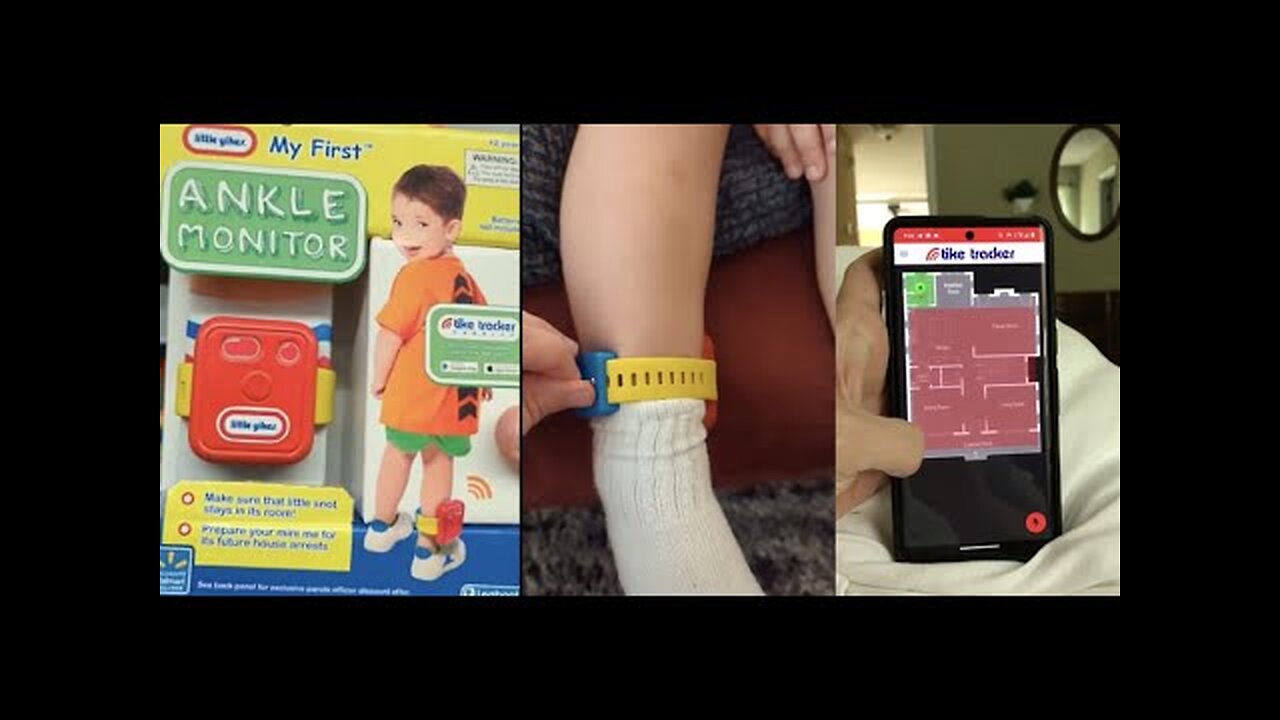 THE FUTURE IS A FRIGHTENING DYSTOPIAN NIGHTMARE & THIS IS WHAT IT WILL LOOK LIKE!
