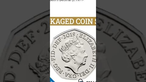 50 YEARS THE #50p #MILITARY #COINS #SET @ #ChangeChecker com #investingforbeginners #investingtips