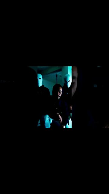 It’s GRILLAGXNG 4 Life. ✊🏽