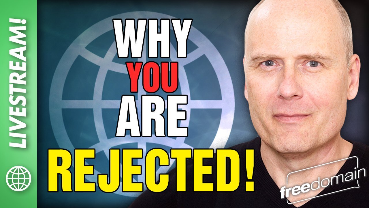 Why You Are Rejected!