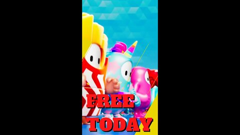 No more Fall Guys on Steam - Free to Play on Epic Games
