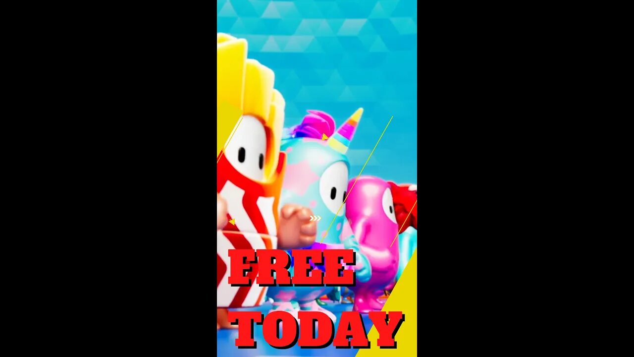 No more Fall Guys on Steam - Free to Play on Epic Games