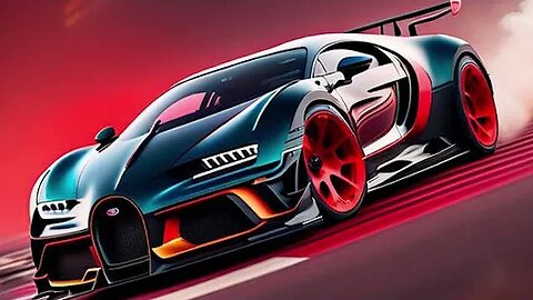 Dominating the Roads with Supercars