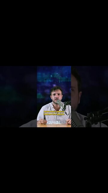 LIBERDADE DE EXPRESSÃO? SERÁ MESMO? | #shorts do MBL