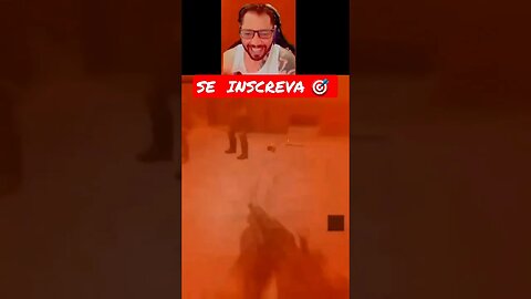 Maldita MOCHILA! #fps #shorts #maromba #warzone #warzone2