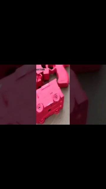 Mainan anak kecil kecil video short