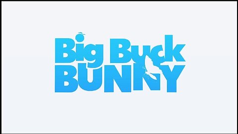 BIG BUCK Bunny