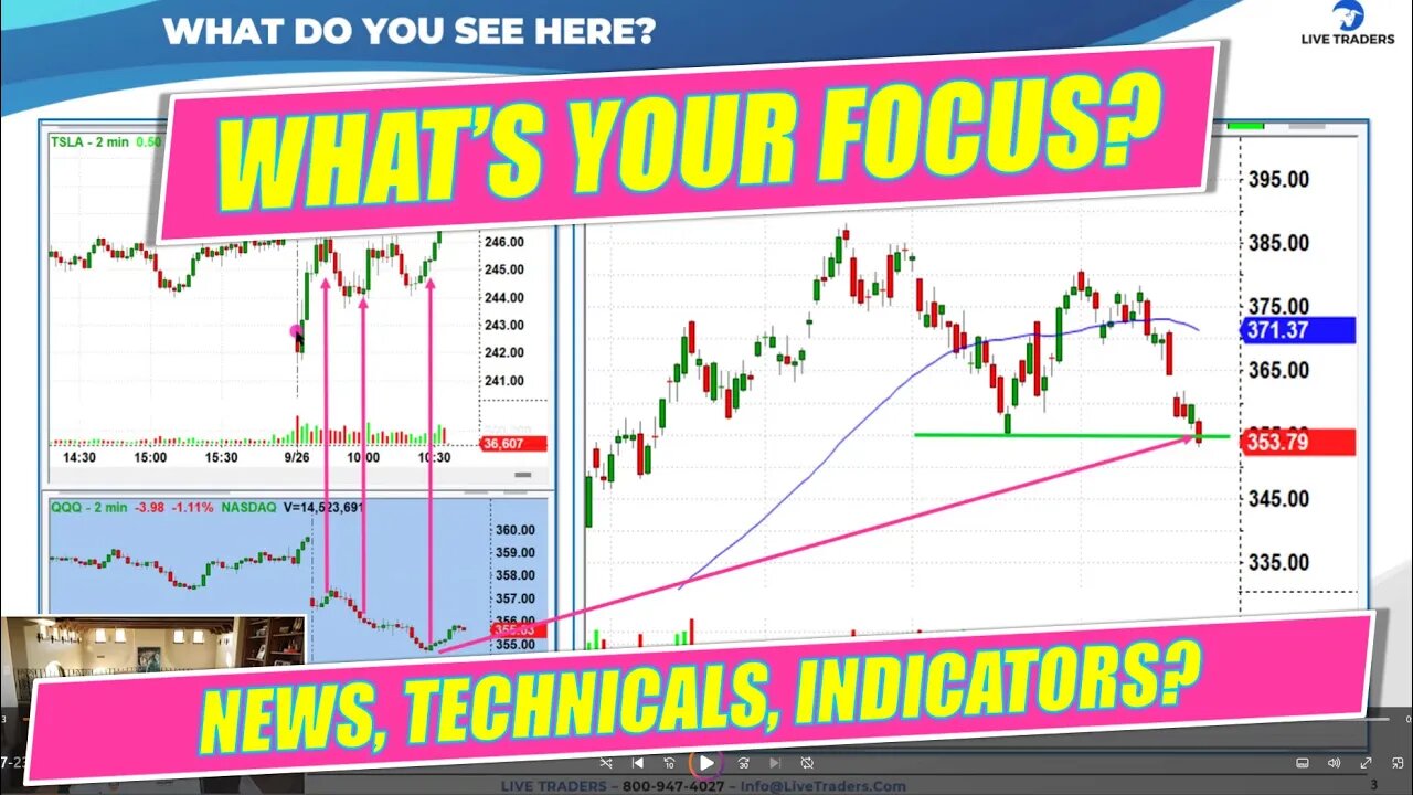 The Trader's Dilemma: Navigating Technical vs. Fundamental Analysis