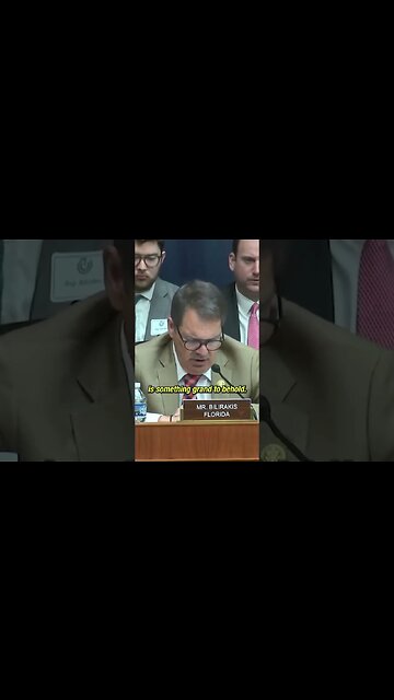 HEARTBREAKING: Congressman CONFRONTS TikTok CEO with DEVASTATING content from his OWN APP