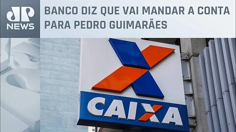 Caixa fecha acordo de R$ 10 milhões por suspeita de assédio