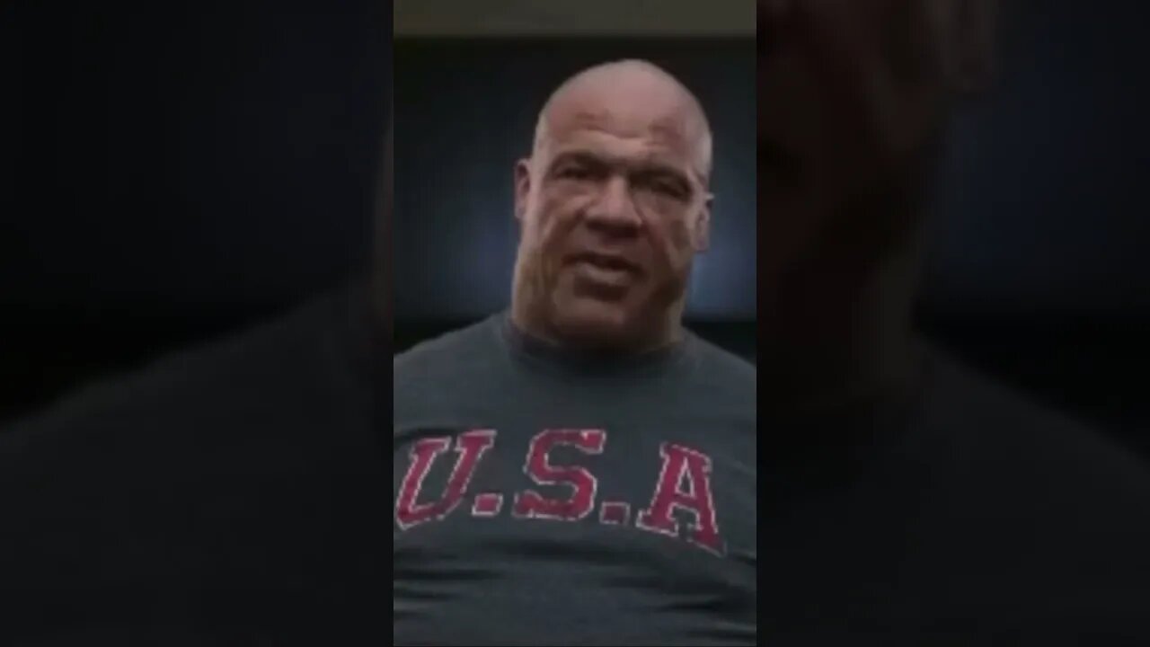 Angle The documentary - WWE kurt angle documentary out this Saturday !! #shorts