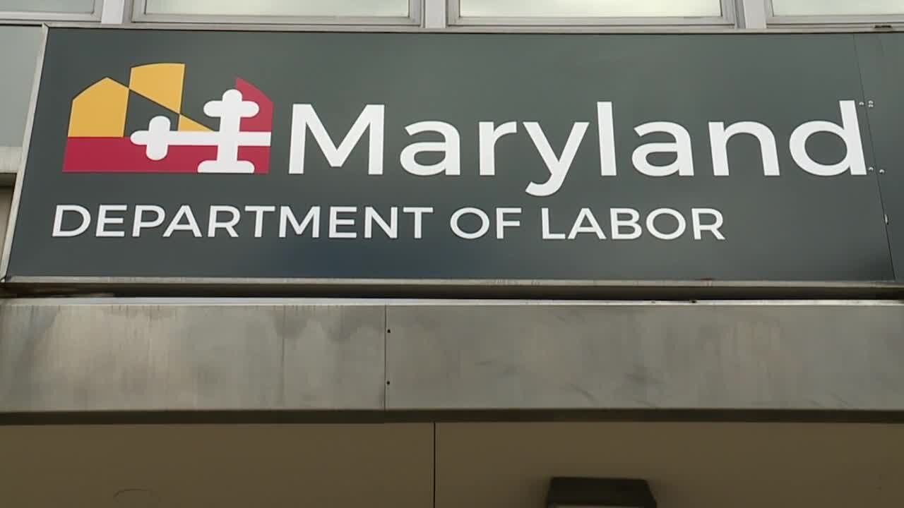 Md. lawmakers propose unemployment system reforms, Hogan's office calls it a "band-aid"