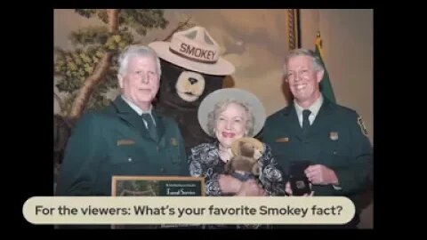 Smokey's 78th Birthday Bash