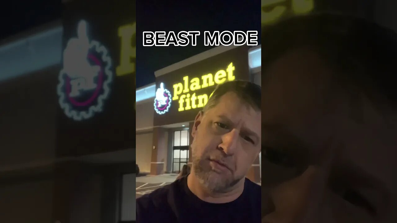 Activate your beast mode today! #mondaymotivation #hardwork #viral #rumble #streamer