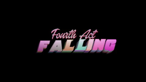 Hotline Miami 2 Wrong Number Act 4 | Falling