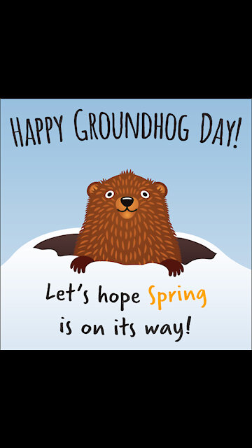 Groundhog Day [GMG Originals]