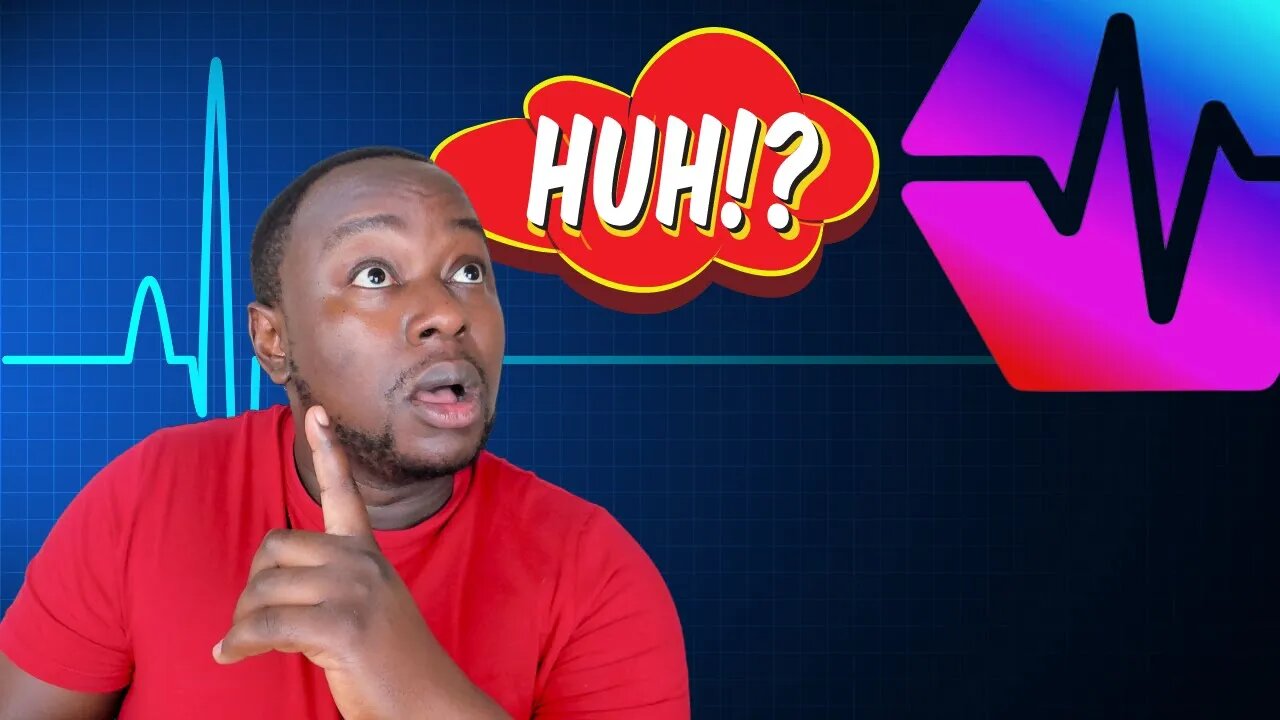 Eric Wall IS RIGHT ABOUT PULSECHAIN