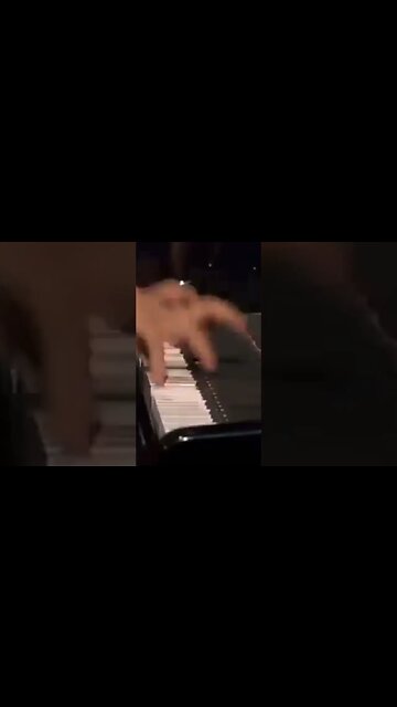 Lang Lang - Insane Precision