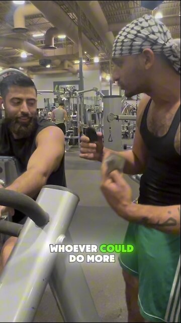 $300 Workout Challenge