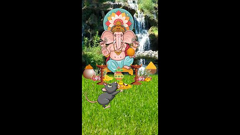 Happy Ganesh chaturthi