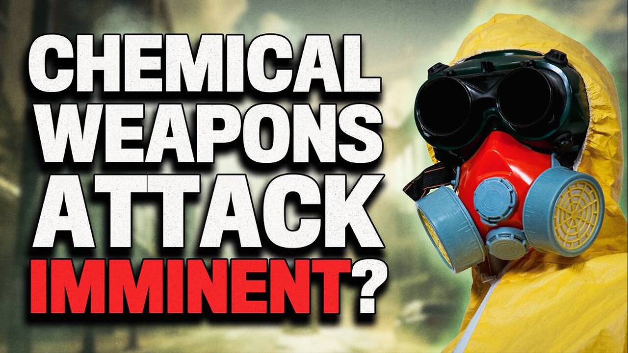 FALSE FLAG ALERT: DID HAMAS FIGHTER REALLY HAVE CHEM WEAPON SCHEMATICS?