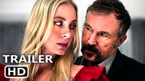 TWIN LIES Trailer (2024) Nicole Peters, Lauren Peters, Thriller Movie