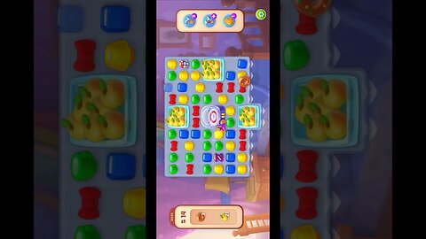 Shorts Playrix Homescapes Gameplay Walkthrough Level 12626-100