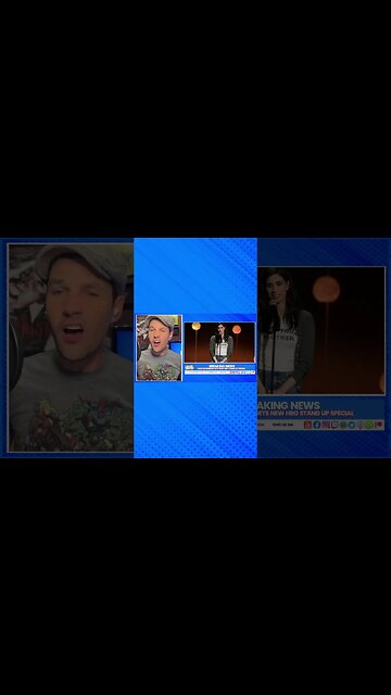 Sara Silverman Comedy special coming to HBO!