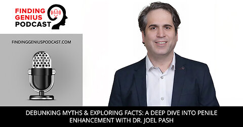 🌟 Debunking Myths & Exploring Facts: A Deep Dive Into Penile Enhancement 🌟