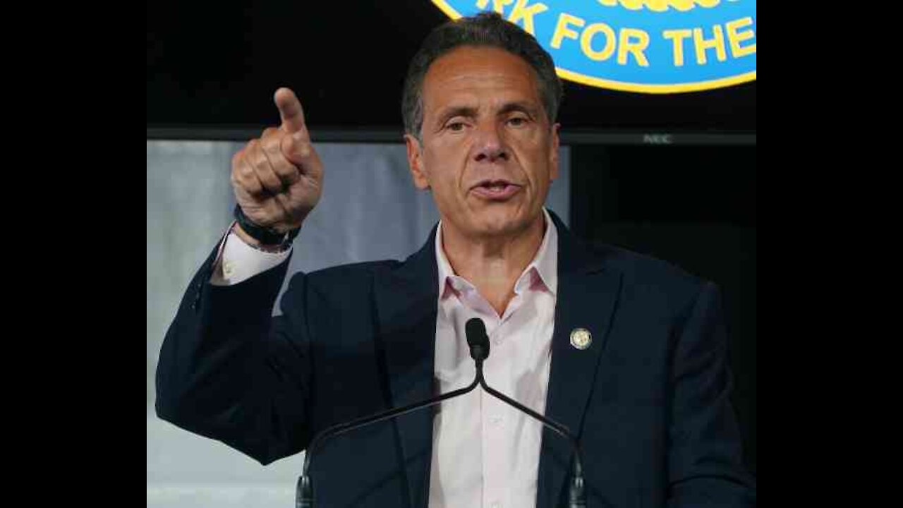 NY Post: Cuomo Floating Idea of Run for NY AG