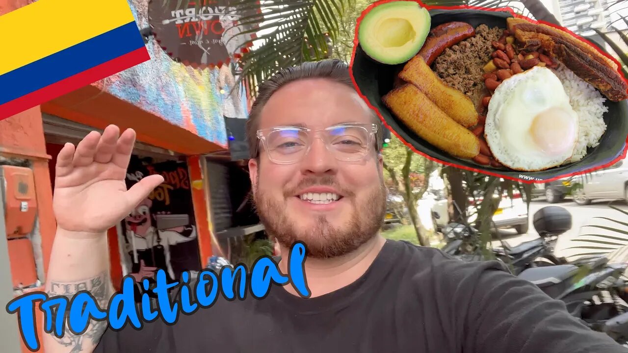 Pablo Escobar FAVORITE Food| Mondongo's