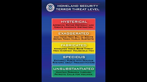 ~False Flag~