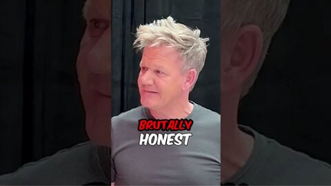 Gordon Ramsay Tries Most Expensive Chocolate Bar!