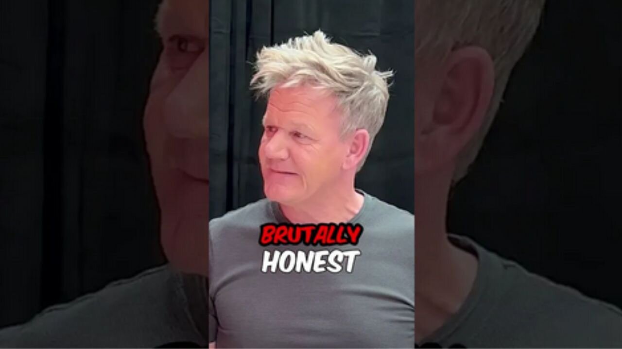 Gordon Ramsay Tries Most Expensive Chocolate Bar!