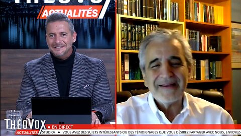 Jacques Isaac Gazibon 2023-10-12